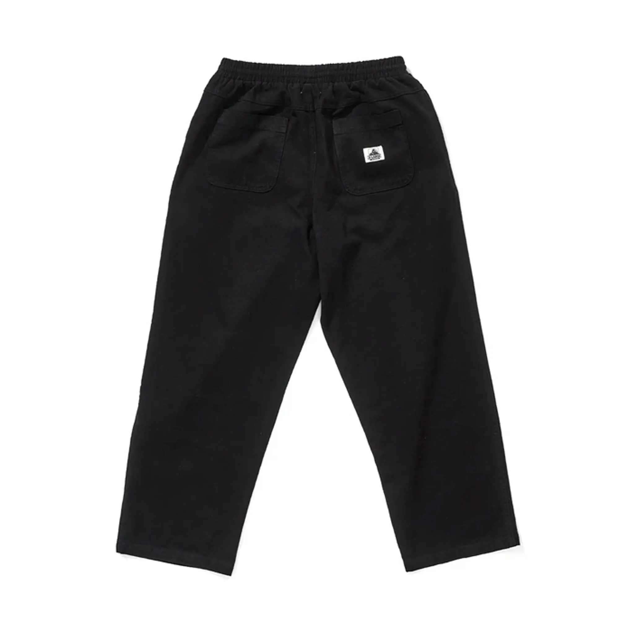 X-large 91 Pant Black