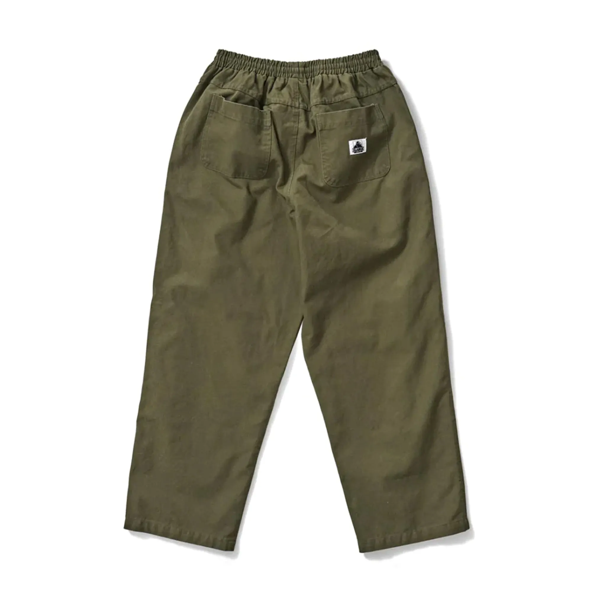 X-large 91 Pant Military