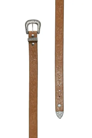 X4S2961BLT Wrangler Women's Lindy Belt