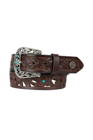 X5W2924BLT Wrangler Women's Lindy Belt