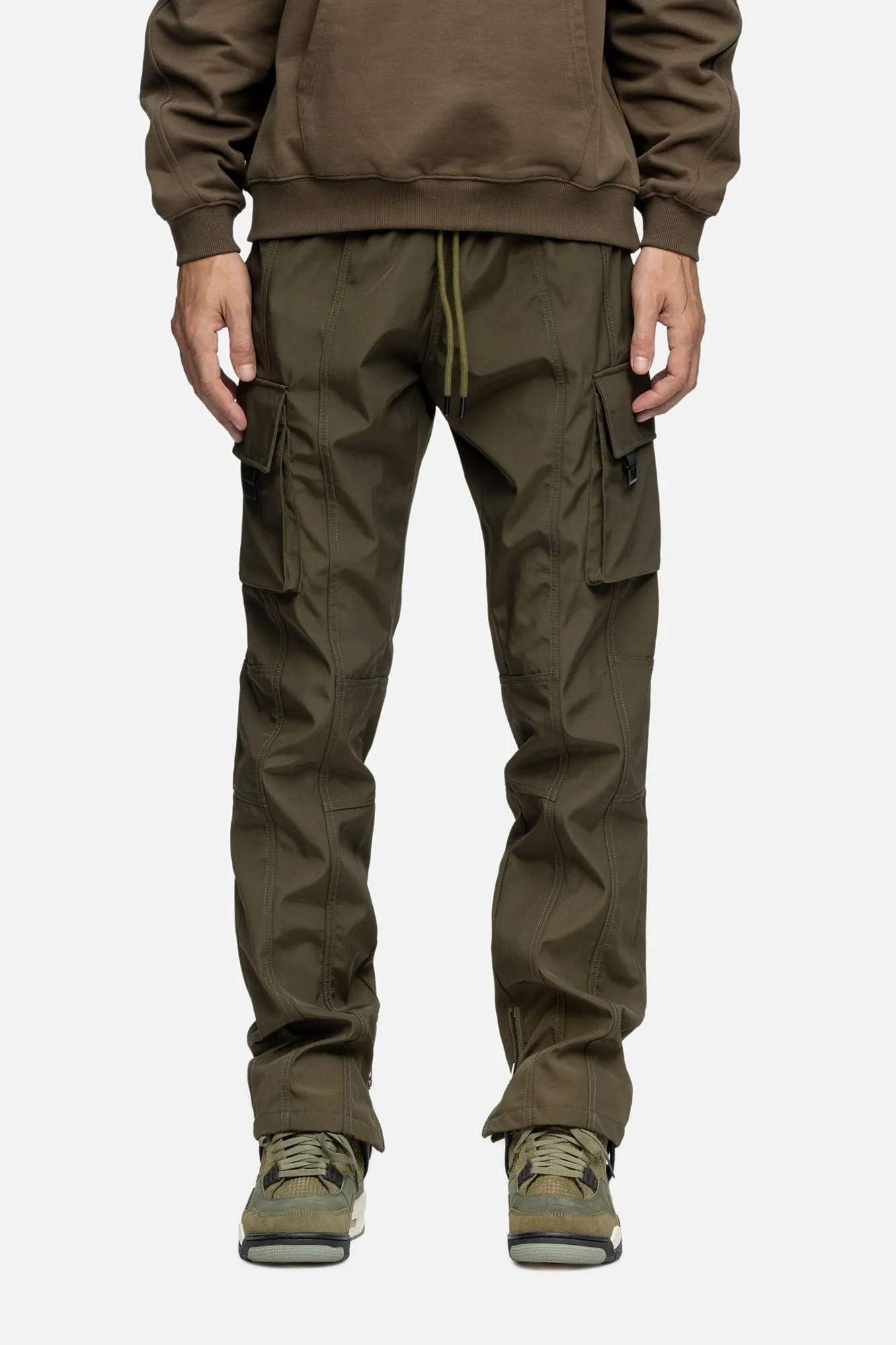X6 CARGO RANGER