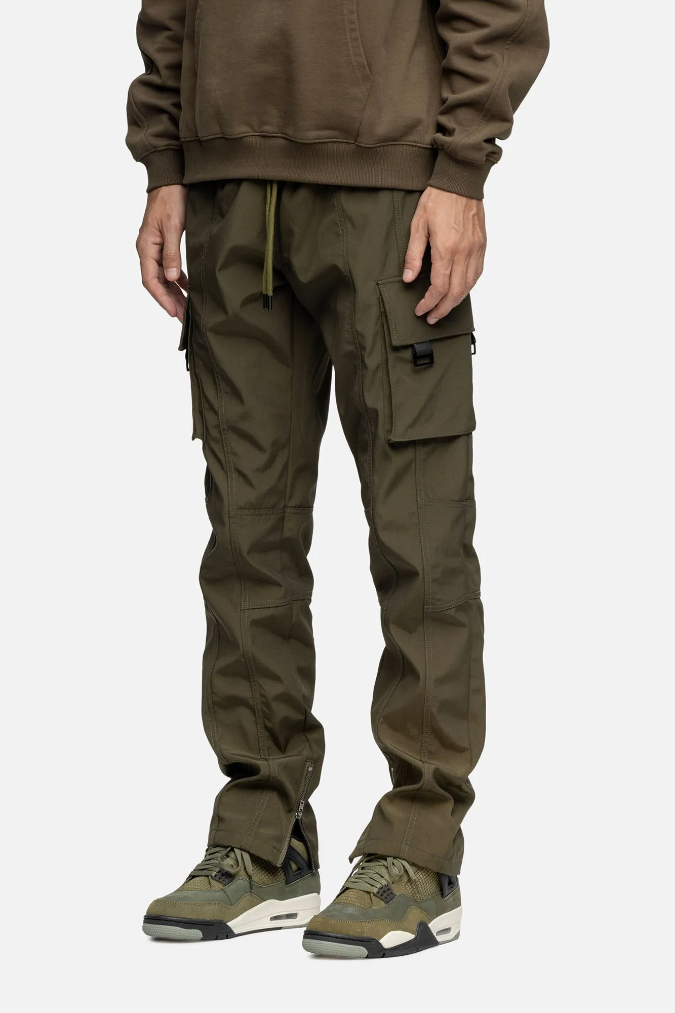 X6 CARGO RANGER