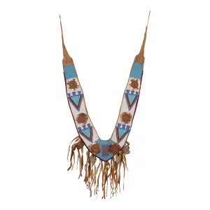 Yakama Pony Martingale