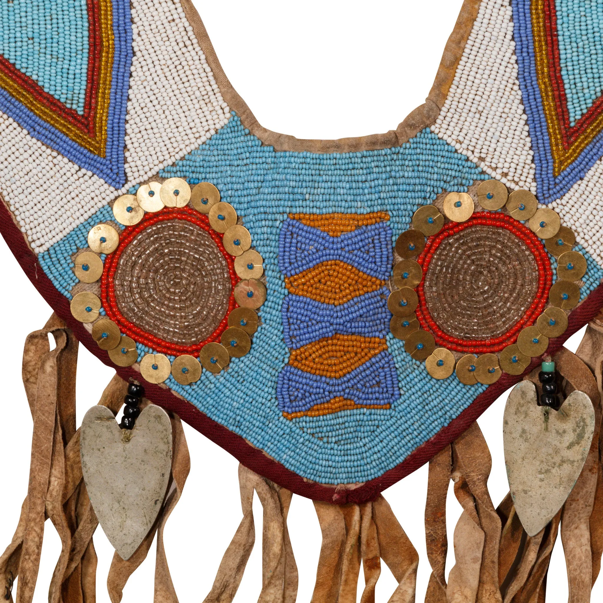 Yakama Pony Martingale
