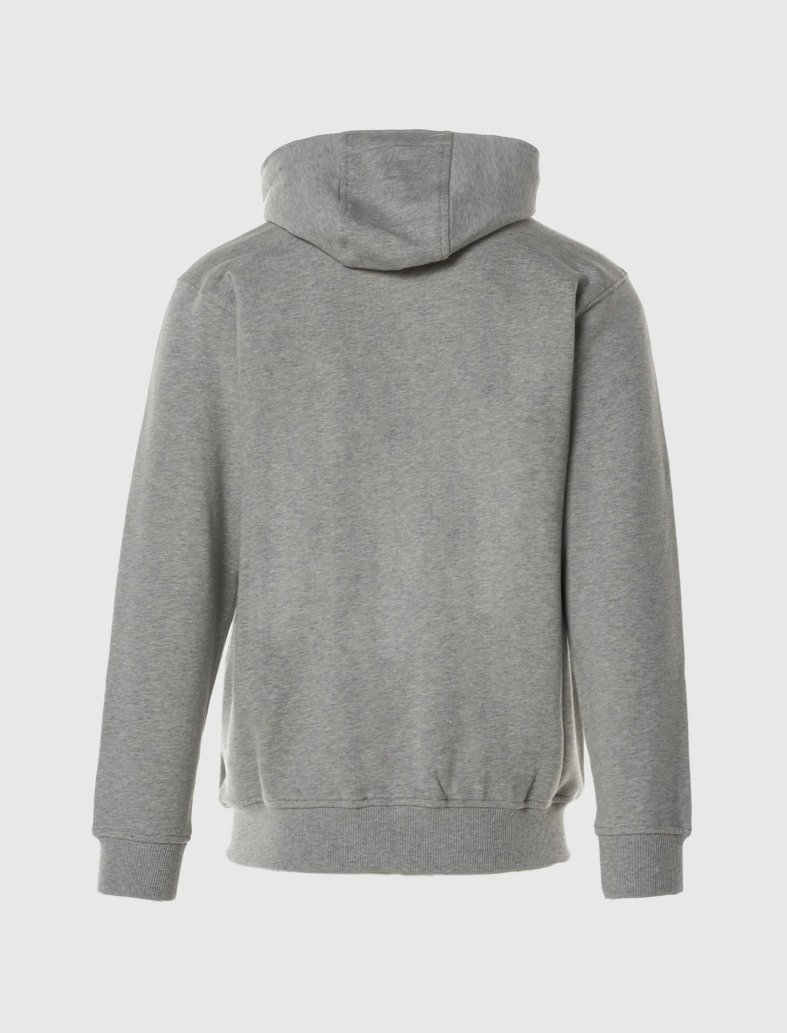 ZIP-UP HOODIE