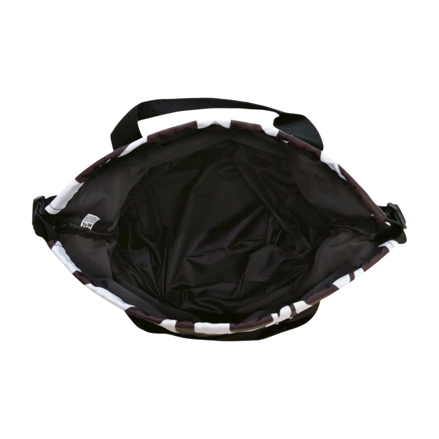 Zumba Haus 2 Way Bag With Shoe Compartment (Special Order)