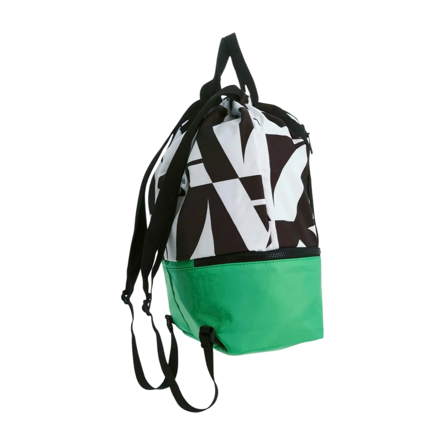 Zumba Haus 2 Way Bag With Shoe Compartment (Special Order)